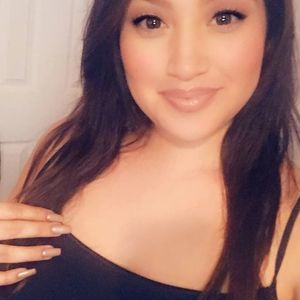 Meet your Posher, Jade